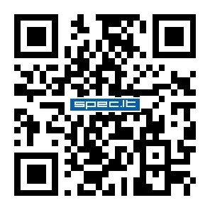 QR kodas | Calimpx LT, UAB