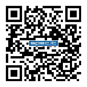 QR kodas | Caliper financial services, UAB