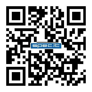 QR kodas | Nucleus consulting, UAB | spec.lt