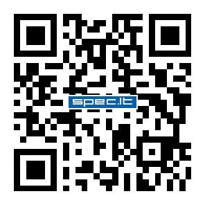 QR kodas | Callida, UAB | spec.lt