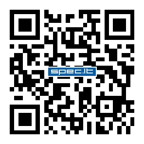 QR kodas | Callidum, MB