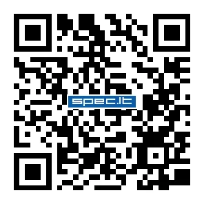 QR kodas | Calliope enterprises, MB