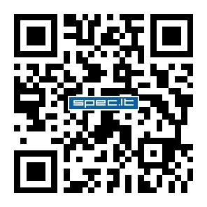 QR kodas | Callis, UAB