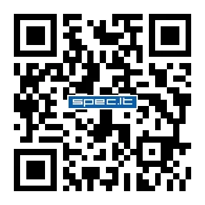 QR kodas | Callisia, UAB