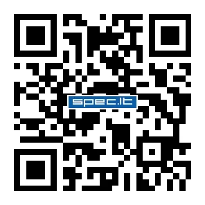 QR kodas | Callmegrowth, UAB | spec.lt