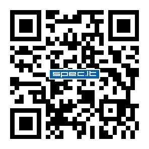 QR kodas | Callo, UAB