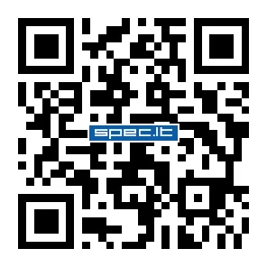 QR kodas | Callsy, UAB