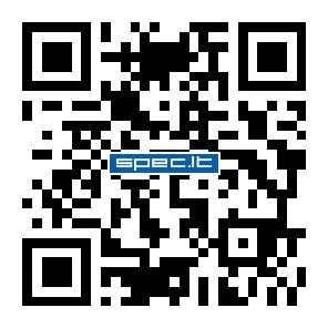 QR kodas | CallTalkas, MB | spec.lt