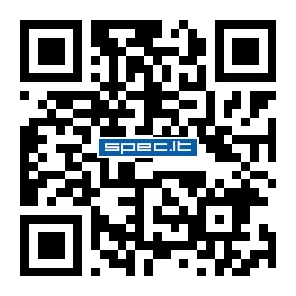 QR kodas | Callum, MB