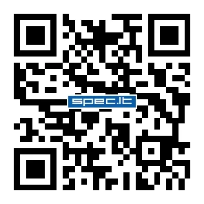 QR kodas | Calm Capital, UAB | spec.lt