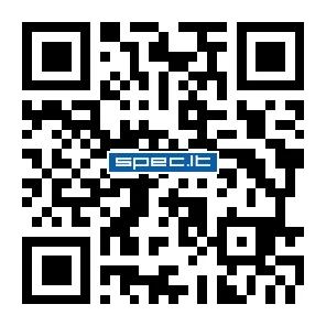 QR kodas | Calm creative, MB