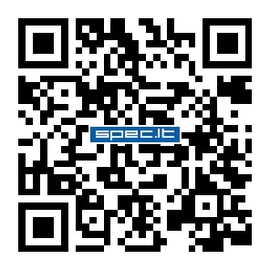QR kodas | Calm North Labs, UAB | spec.lt