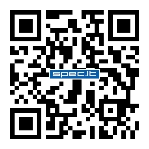 QR kodas | Calm Pine, MB