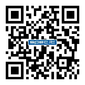 QR kodas | Calmato, MB