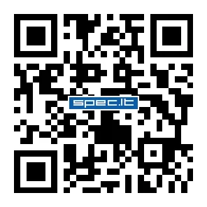QR kodas | Calmio, UAB | spec.lt