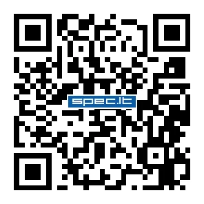 QR kodas | Calmio Ventures, MB