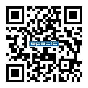 QR kodas | Calmy, MB