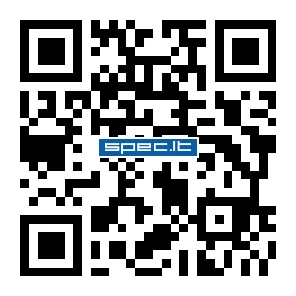 QR kodas | Calore24, MB