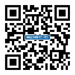 QR kodas | Calorie, UAB