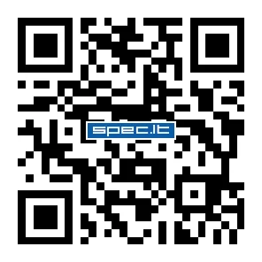 QR kodas | Caloriesens, MB