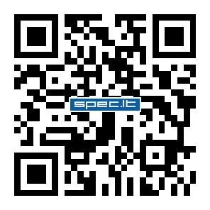 QR kodas | Calvarion, MB