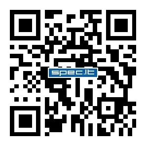 QR kodas | Calvaris, MB