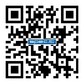 QR kodas | Calvatis, UAB | spec.lt