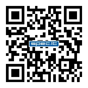 QR kodas | Calvila, UAB