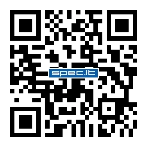 QR kodas | Calvis, UAB