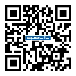 QR kodas | Calvita, UAB