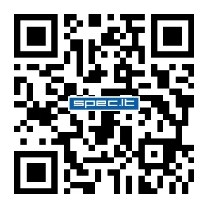 QR kodas | Calvor, UAB