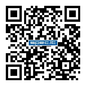 QR kodas | CAM construction, UAB | spec.lt