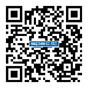 QR kodas | Camaar constructions, UAB | spec.lt