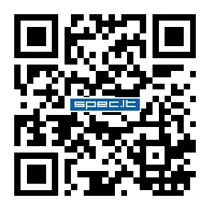 QR kodas | Camane, VŠĮ