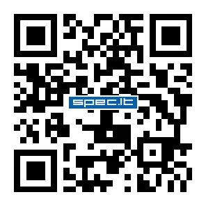 QR kodas | Camas, MB