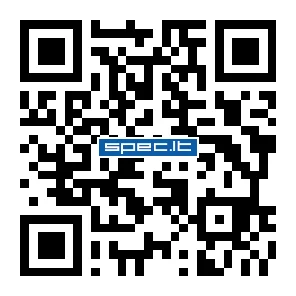 QR kodas | Camblis, UAB | spec.lt