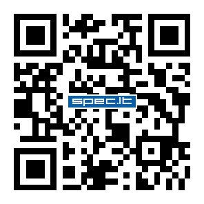 QR kodas | Camee LT, MB