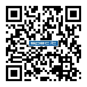 QR kodas | Antano Švarcos vaistinė, UAB | spec.lt
