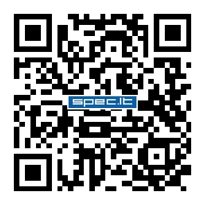 QR kodas | CAMELIA, vaistinė, P. Bartkaus vaistinė