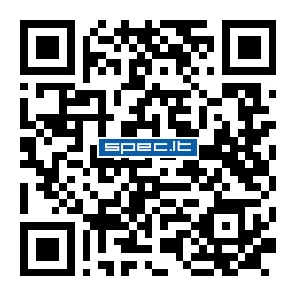 QR kodas | VAISTINĖ FARMAVITA, UAB | spec.lt