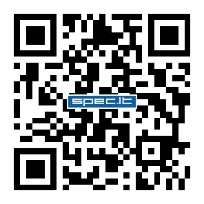 QR kodas | CAMERATA, VšĮ