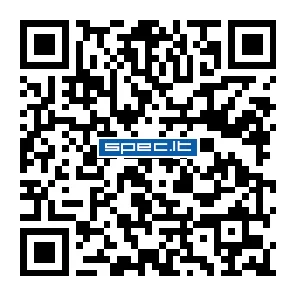 QR kodas | Camiliukės labdaros ir paramos fondas