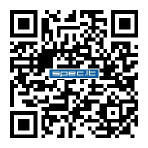 QR kodas | Caminus baltic, MB