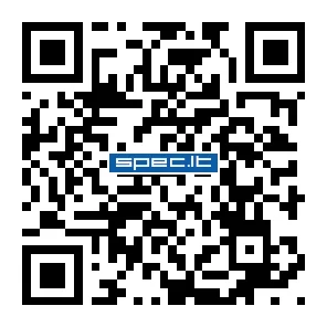 QR kodas | Camira Fabrics, UAB | spec.lt