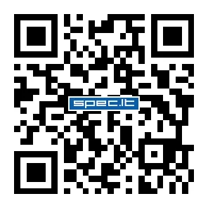 QR kodas | Cammax, MB