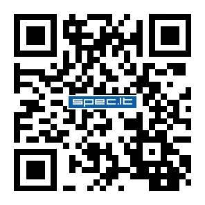 QR kodas | Camoni, IĮ