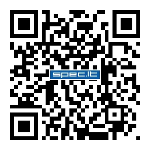 QR kodas | CAMP WORKS MEDIA, VŠĮ | spec.lt