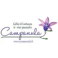 CAMPANULA, Babravičienės firma