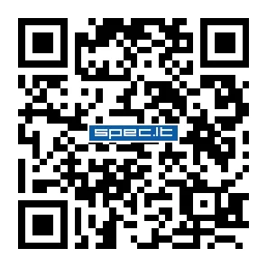 QR kodas | Camper investments, UAB | spec.lt