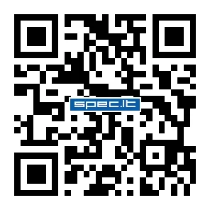 QR kodas | Camper trust, MB